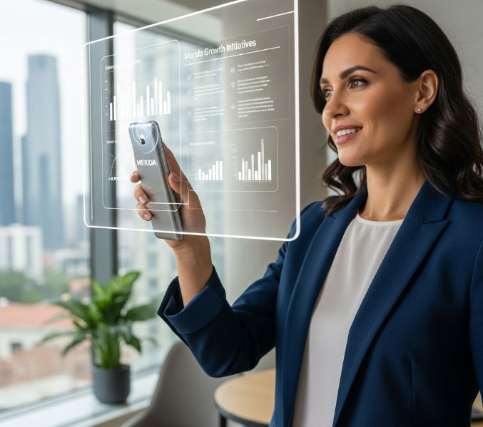 SEO en Mérida: Domina el Mercado Digital con Nuestra Guía