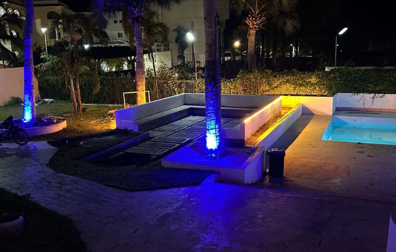 Hannabi Hotel Punta Cana