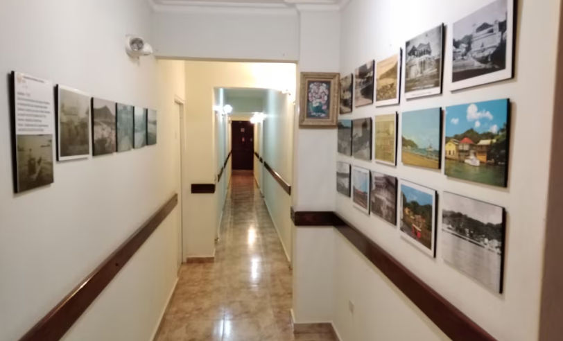 Hotel Samana Spring