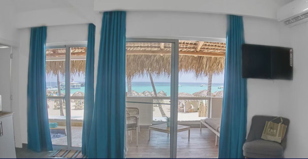 Villa Blanca Punta Cana luxury property