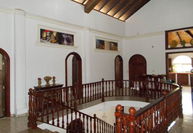 Castillo Romano