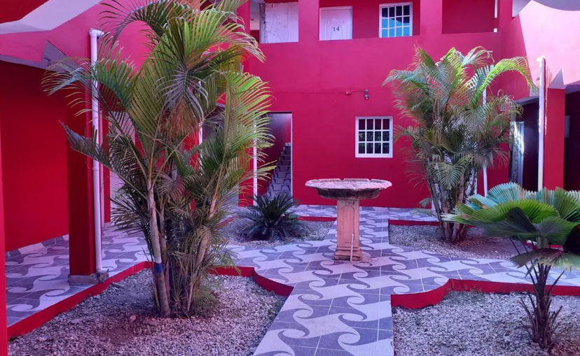 Hotel Punto 4 Punta Cana