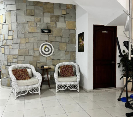 Hostal Francia Punta Cana