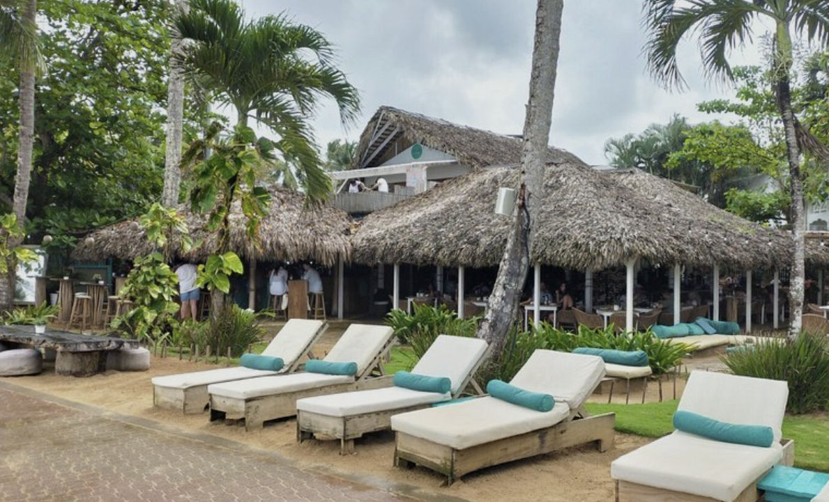 Transportation to El Mosquito Boutique Hotel