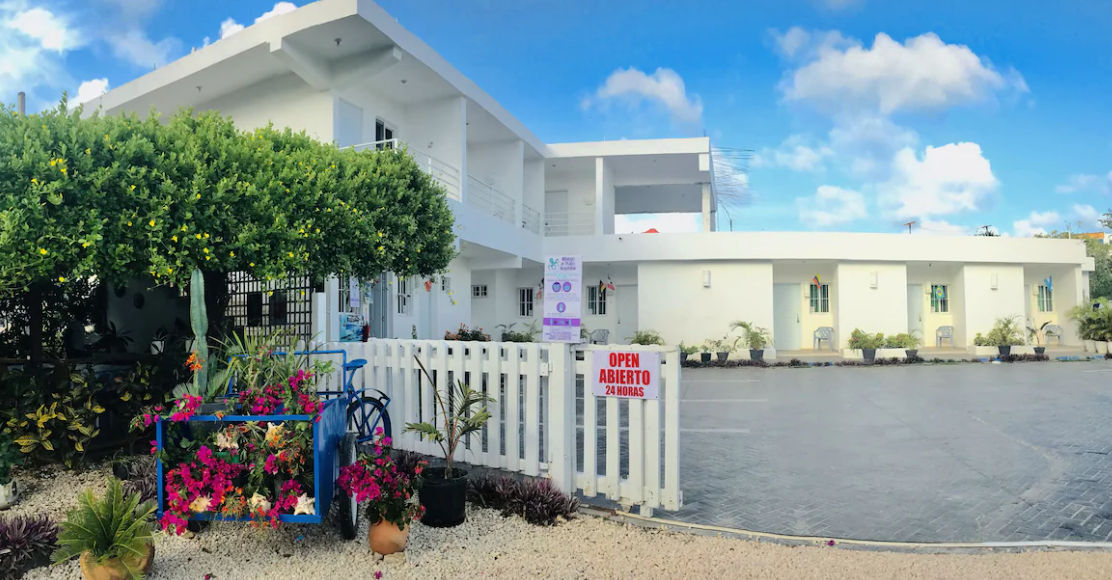 Transportation from Punta Cana Airport to Bayahibe Hotel El Pulpo