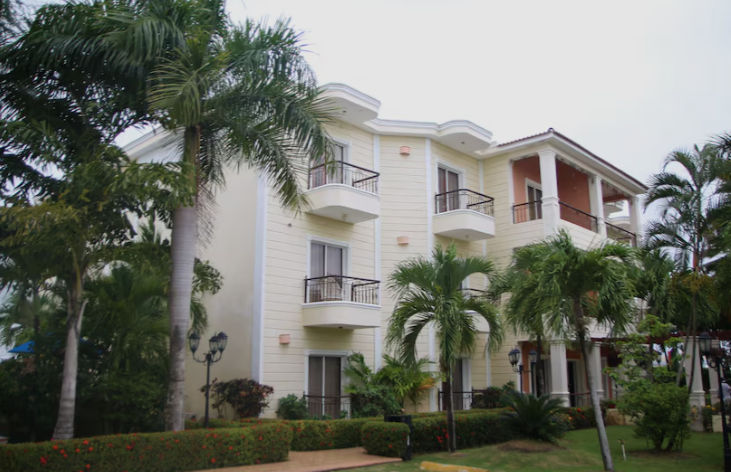 Transportation from Punta Cana Airport to Hotel Primavera