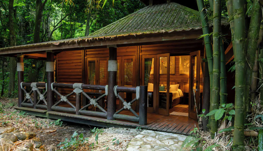 Transportation from Punta Cana Airport to Platon Eco Lodge