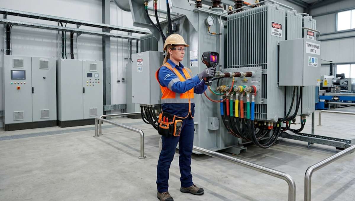 FAQS about Electrical Safety Inspection Services in Scranton, NC