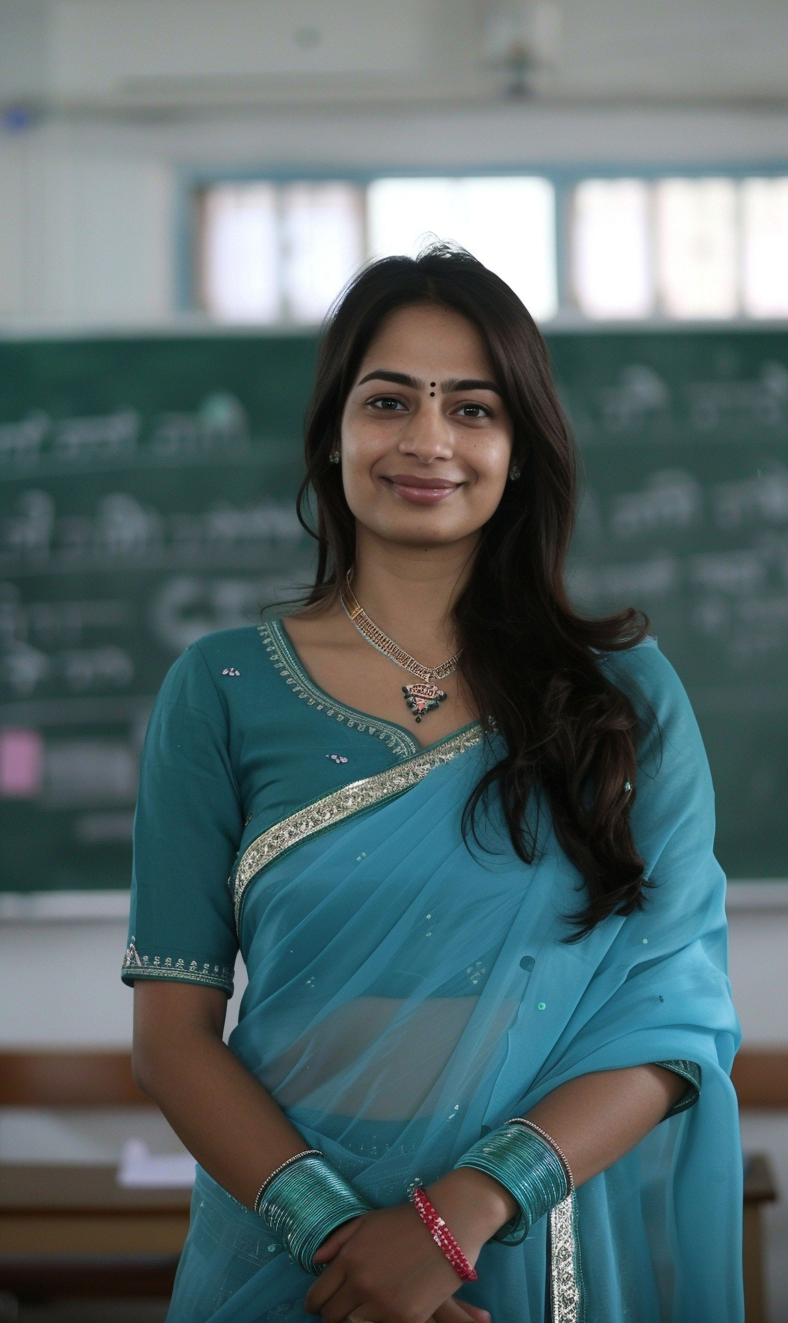 Instructor