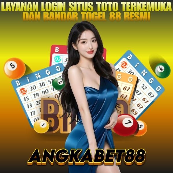 Banner ANGKABET88