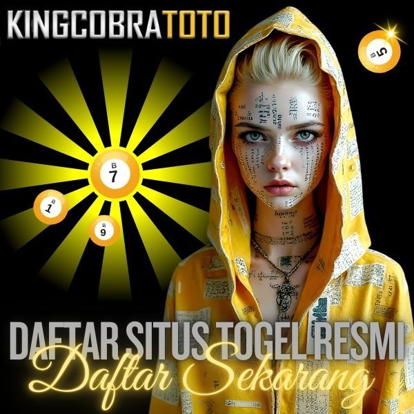 Kingcobratoto ; Daftar Situs Togel Resmi Dan Populer Di Indonesia