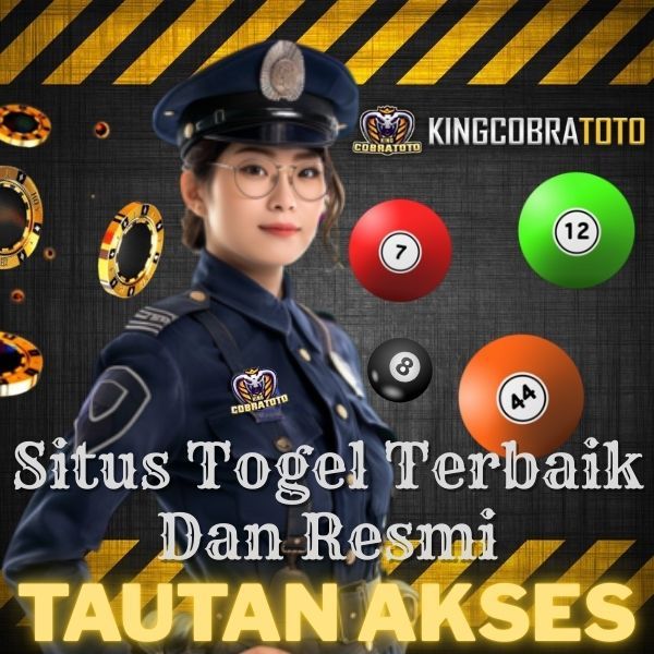 KINGCOBRATOTO: Tautan Akses Situs Togel Terbaik Dan Resmi Di Indonesia