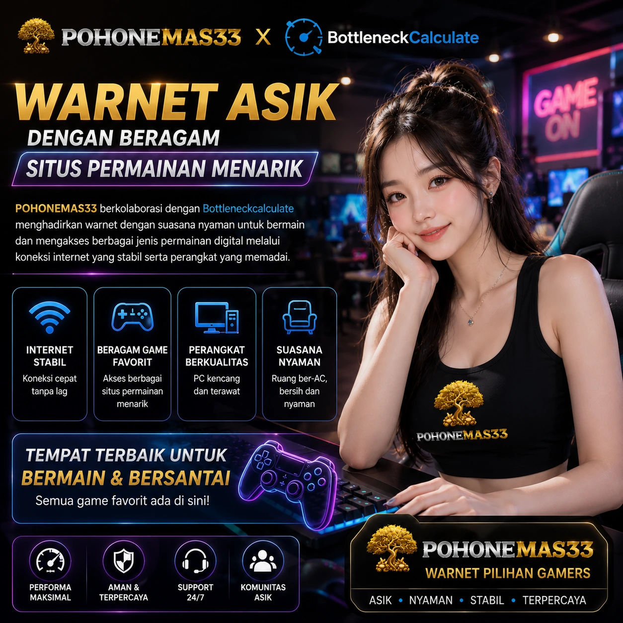 Promo Banner
