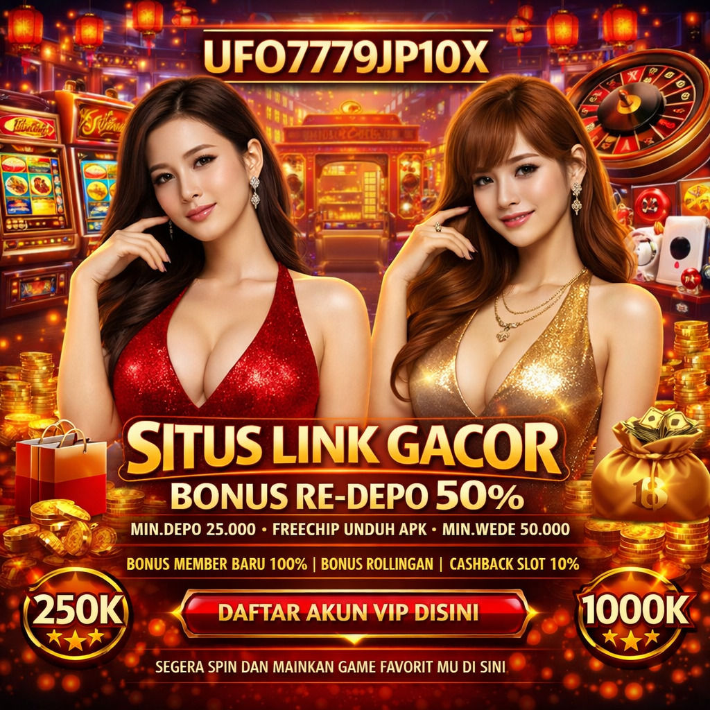 UFO7779JP10X Banner