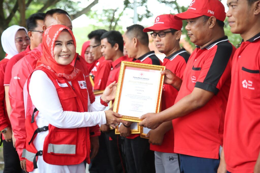 Kegiatan Donor Darah