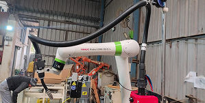 Cobot_Welding_Solution