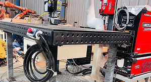 Cobot_Welding_Solution