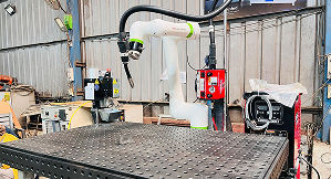 Cobot_Welding_Solution