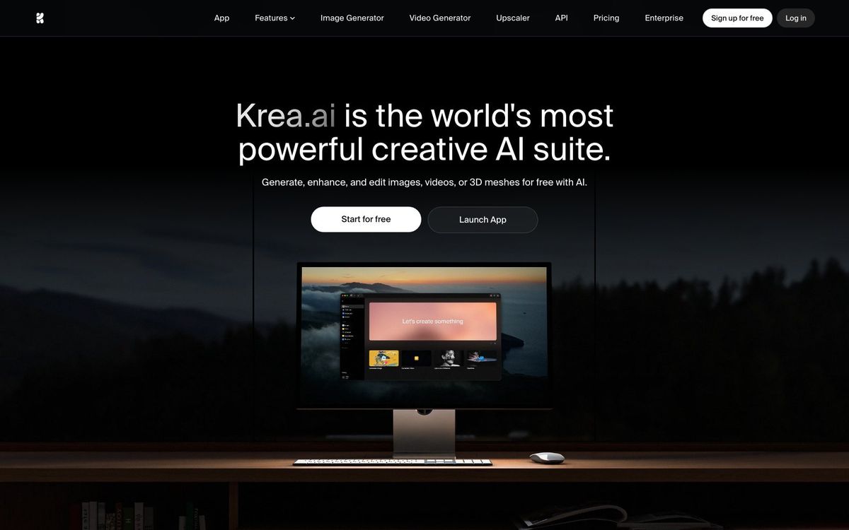 Krea