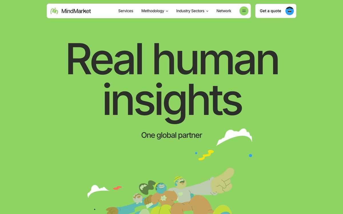 MindMarket