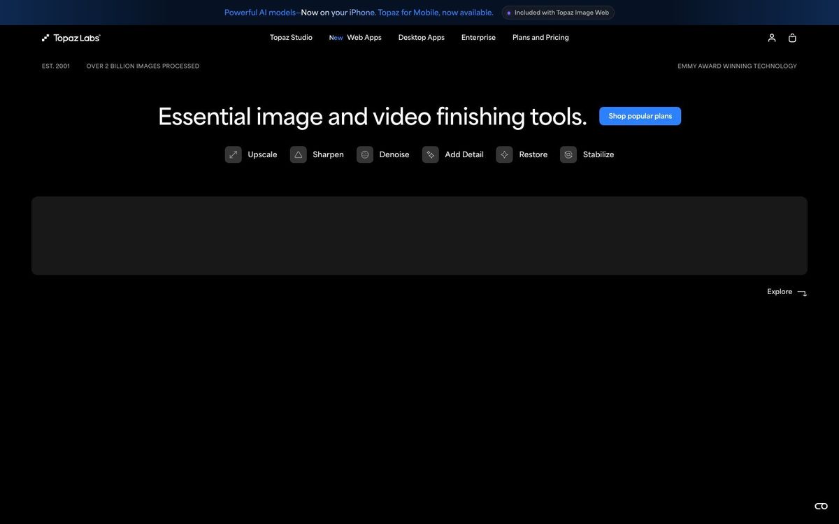 Topaz Labs