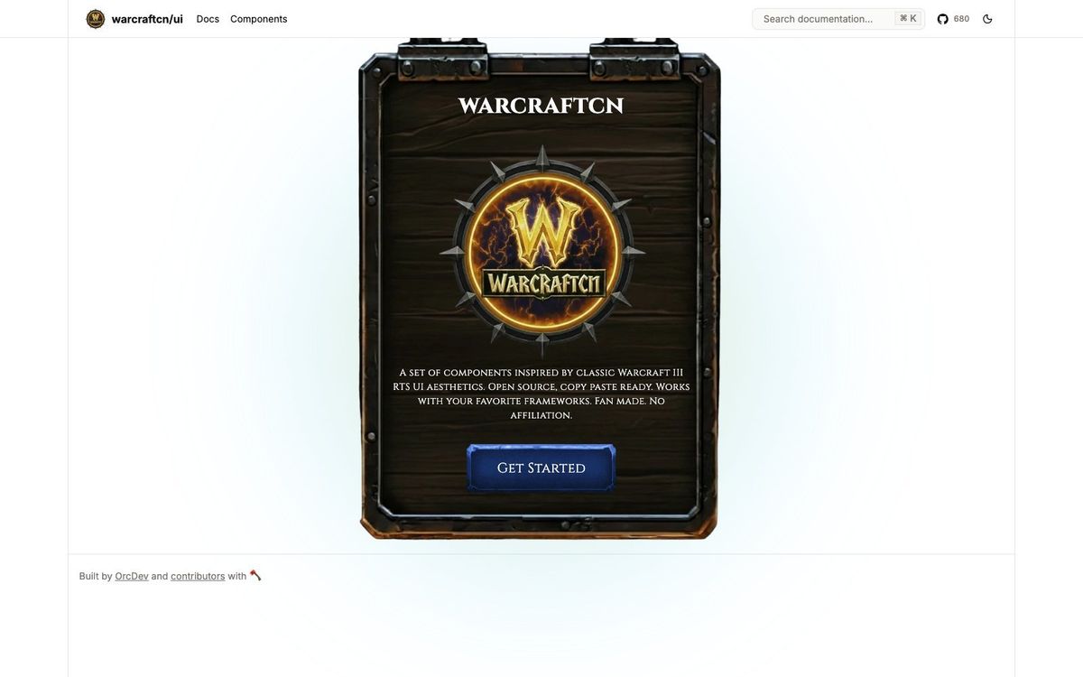 warcraftcn