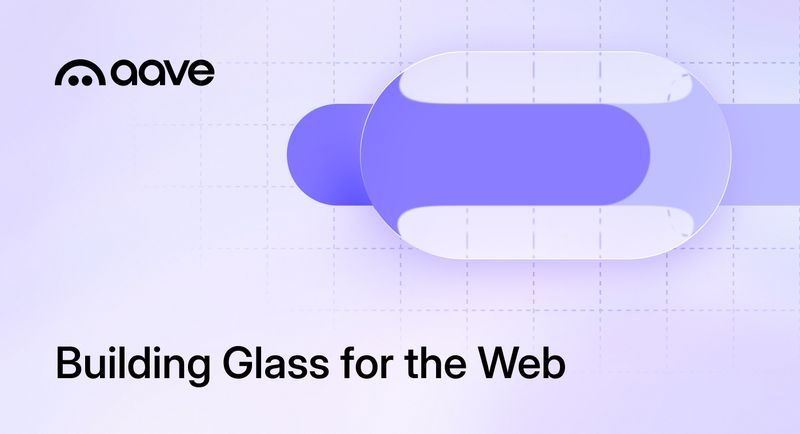 Building Glass for the Web Building Glass for the Web