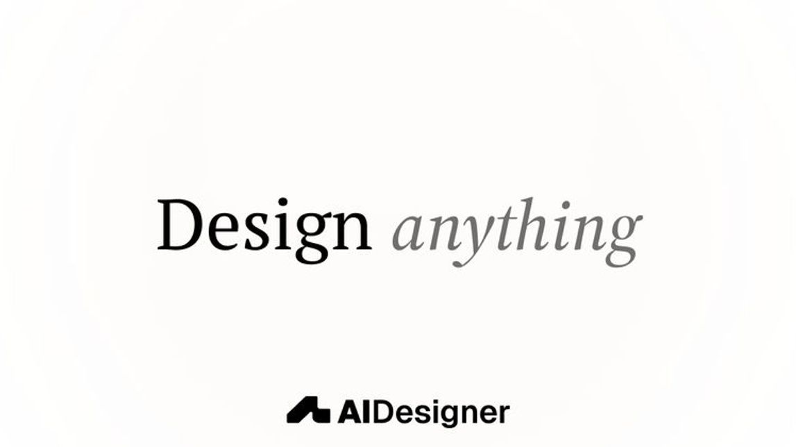 AIDesigner