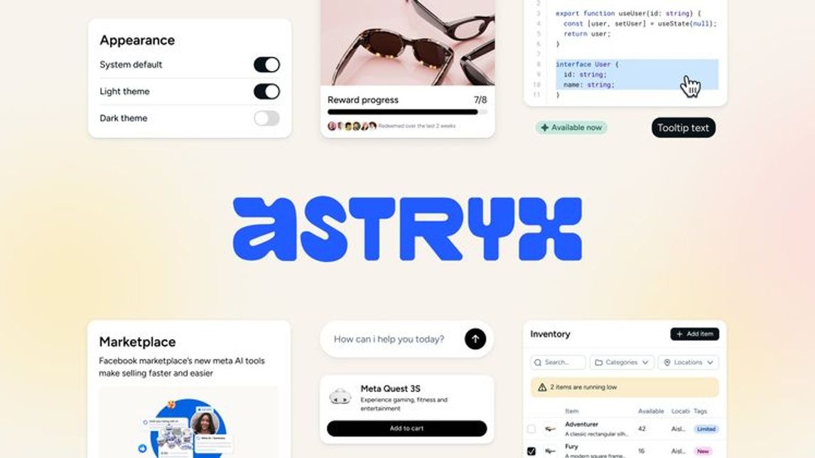 Astryx