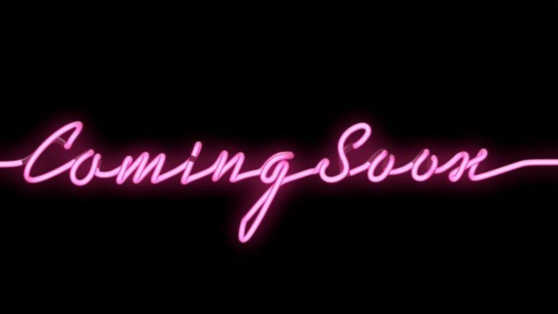 Coming soon New York