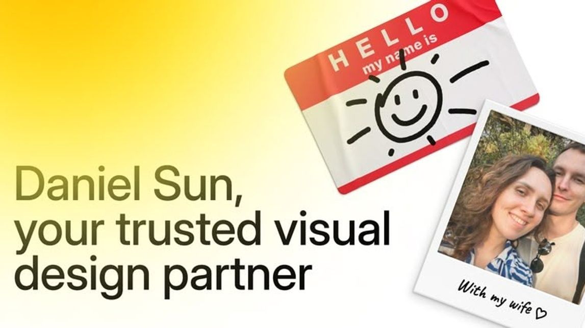 Daniel Sun
