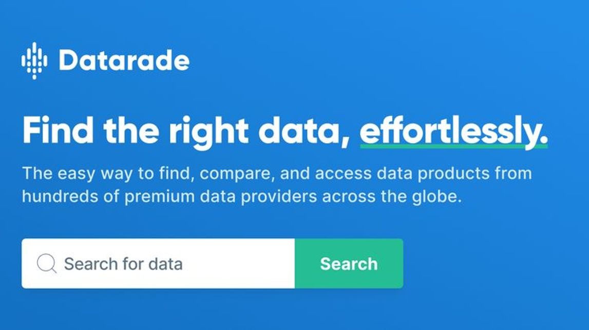 Datarade