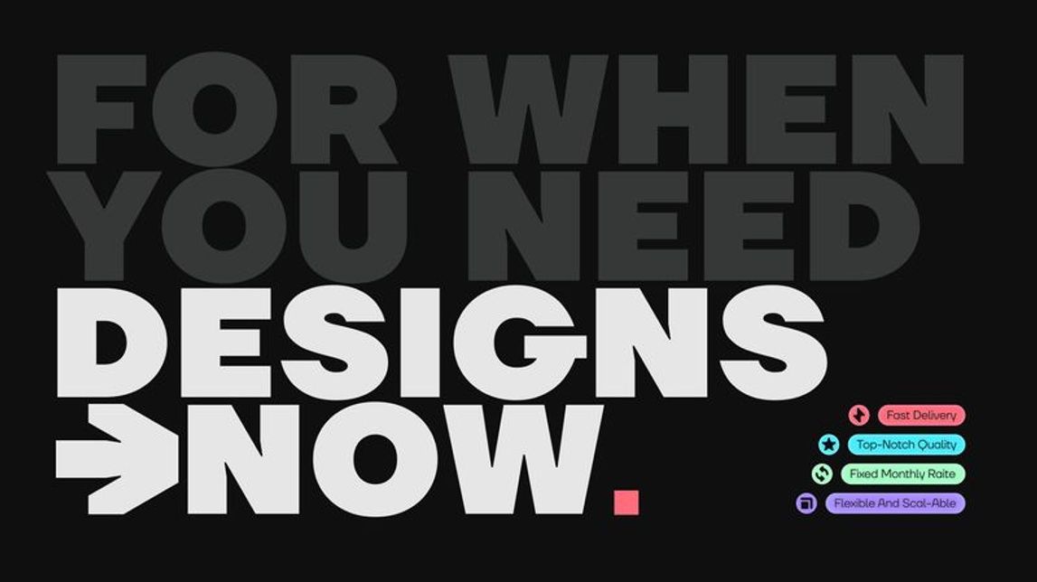 Designs NOW