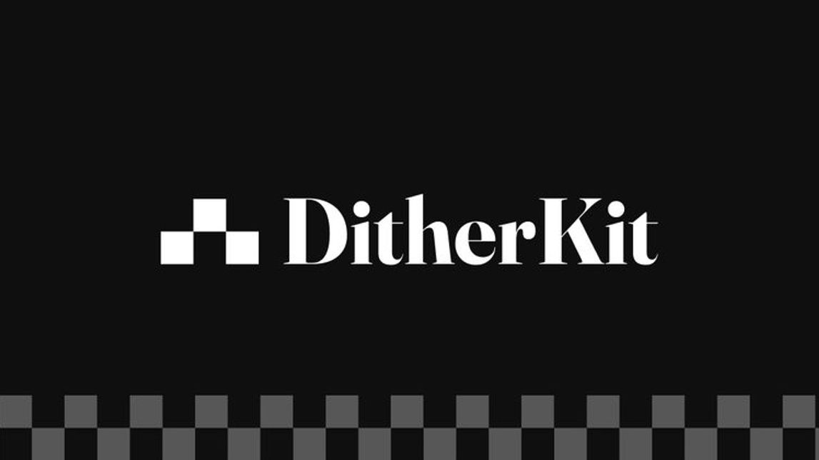 DitherKit