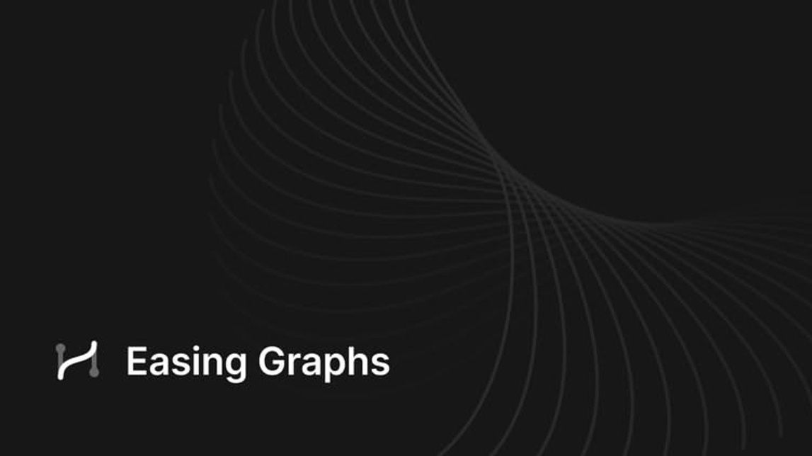 Easing Graphs