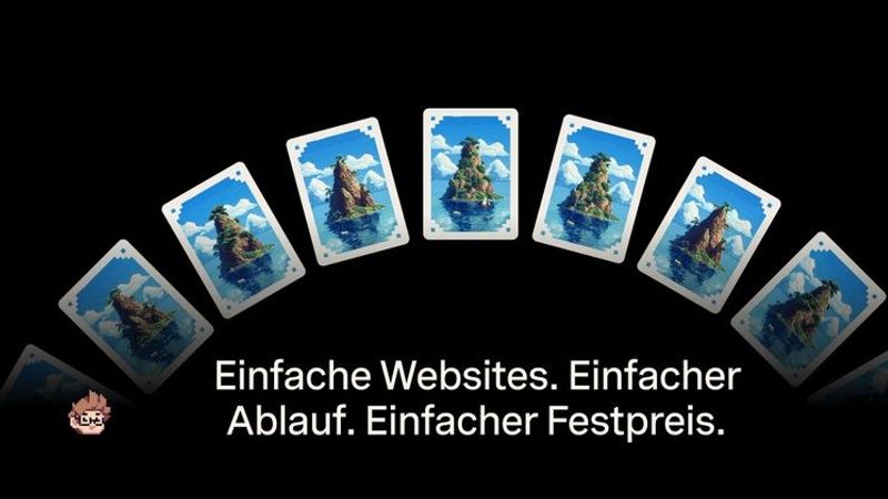 Webdesigner aus Köln