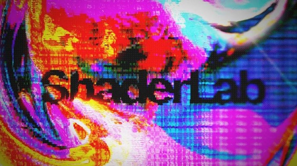 Shader Lab