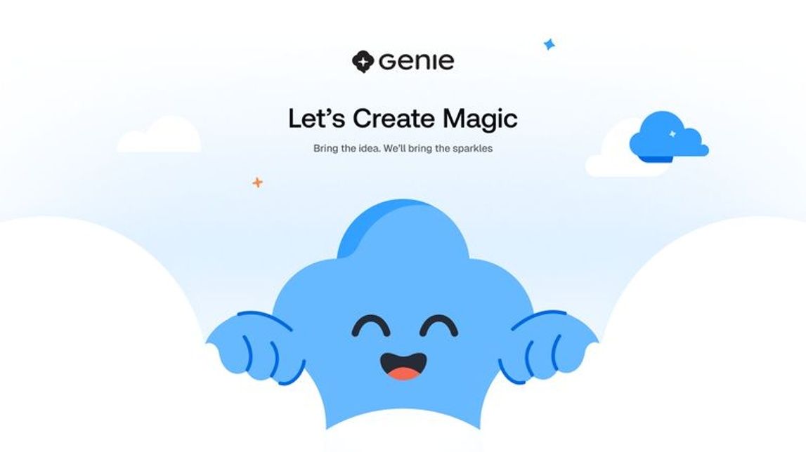 Geniestudio