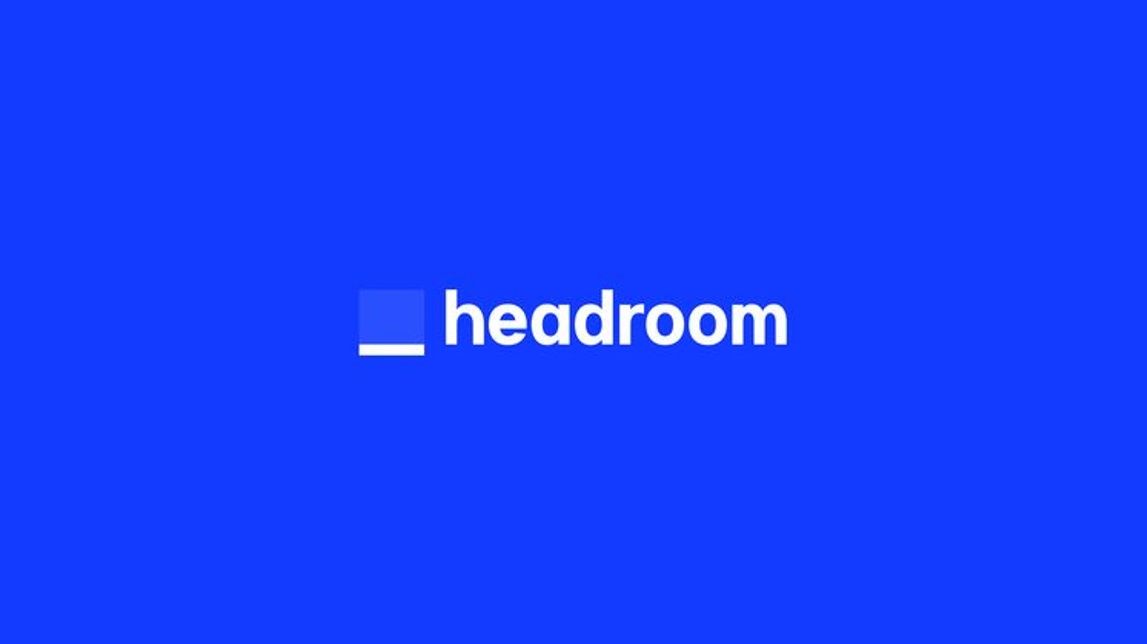 Headroom — Custom Software, Built for Your Business