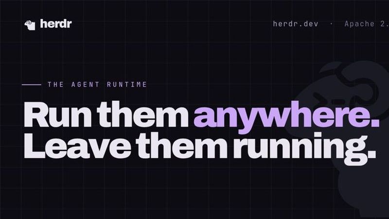 Herdr