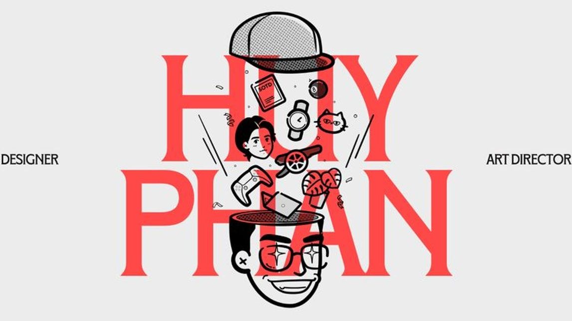 Huy Phan