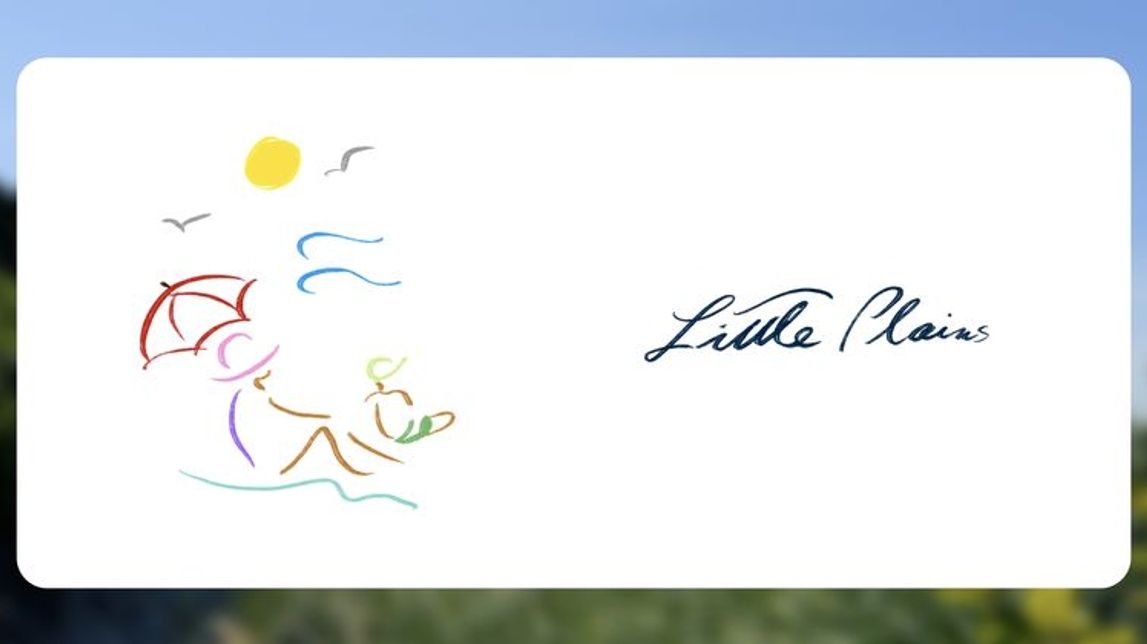 Little Plains