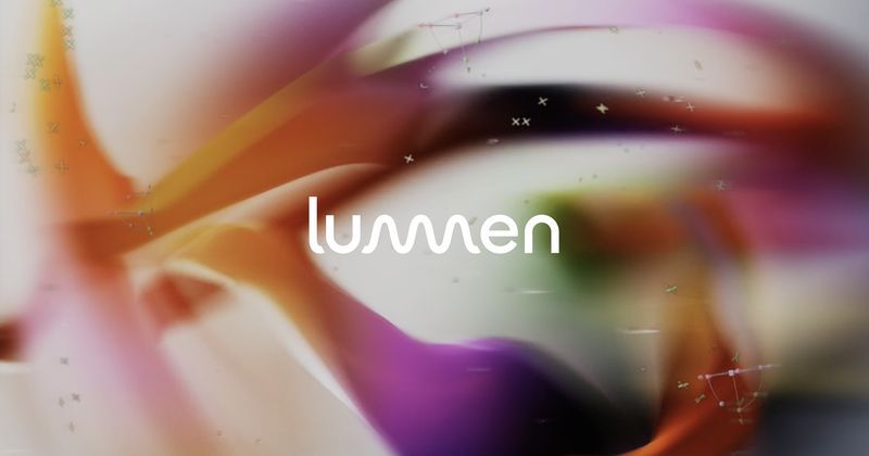 Lumen Lab Lumen Lab