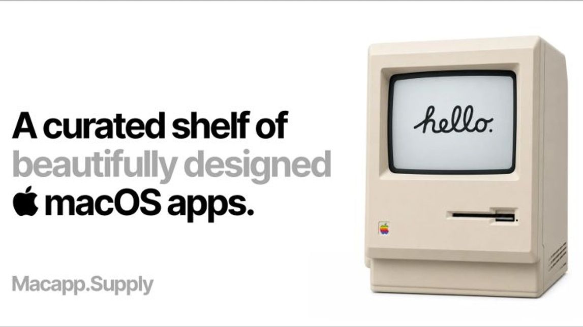 Macapp Supply