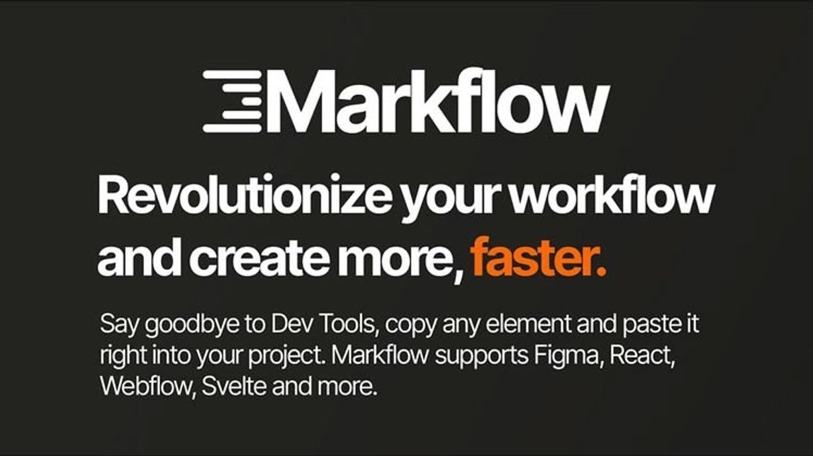 Markflow