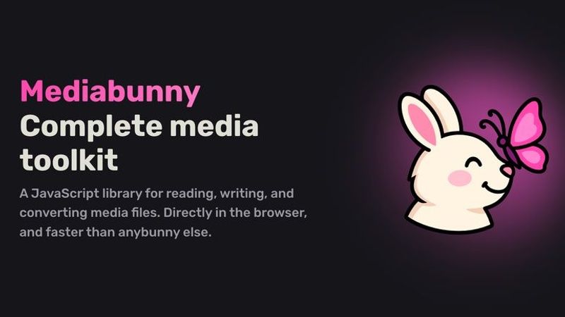 Mediabunny
