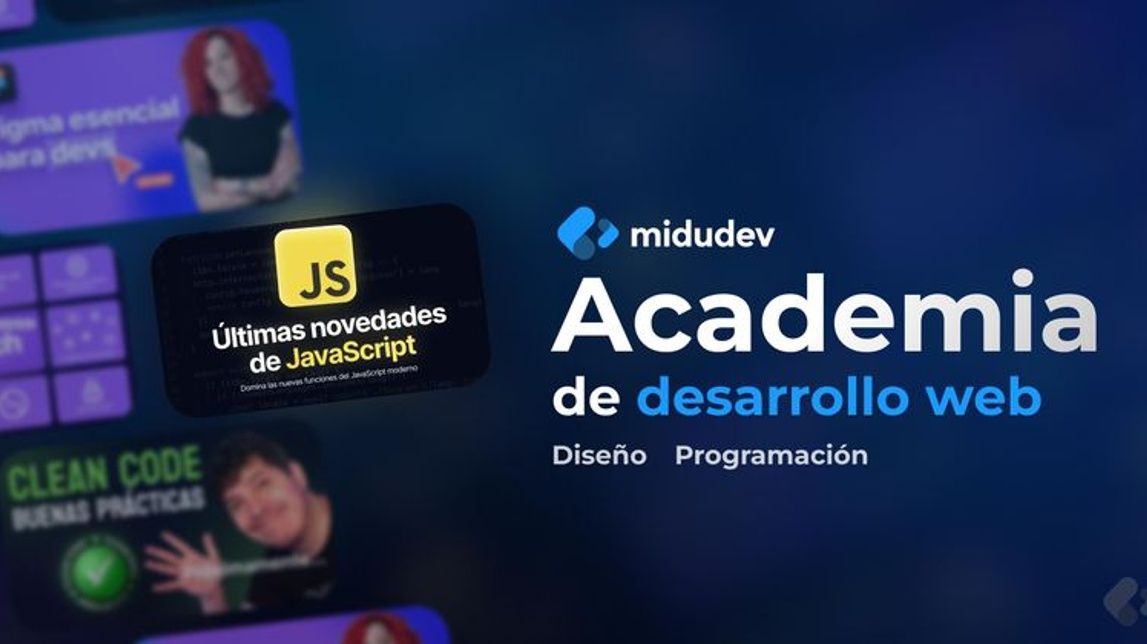 Midudev Academy