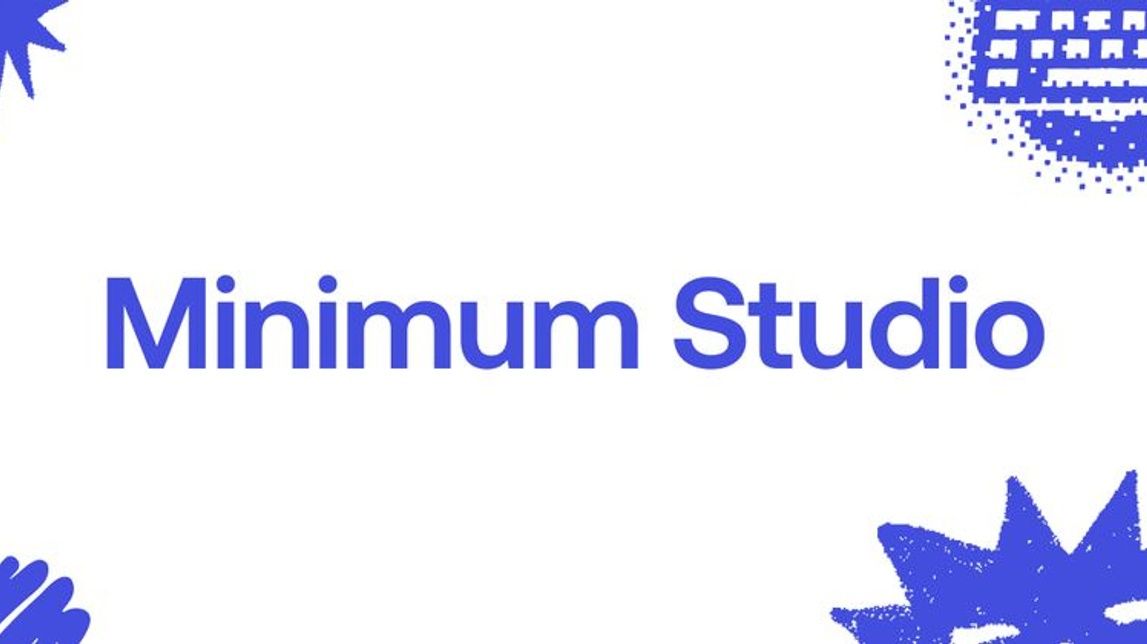 Minimum Studio