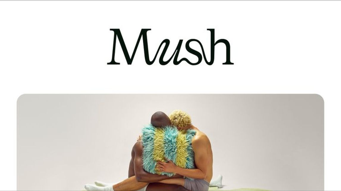 Mush Studios