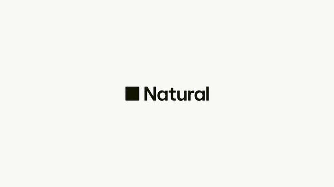 Natural